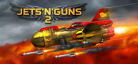 Купить Jets'n'Guns 2