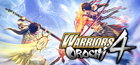Купить ключ дешево WARRIORS OROCHI 4. 無双OROCHI３