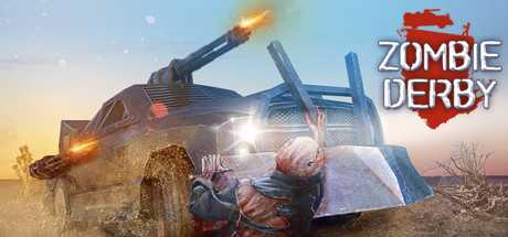 Купить Zombie Derby