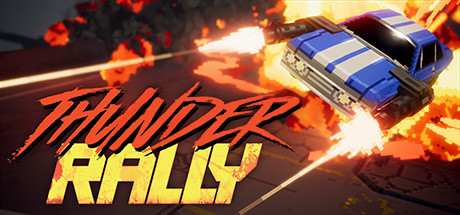 Купить Thunder Rally