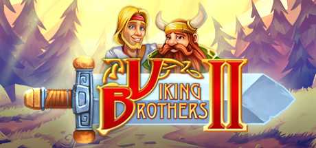 Купить Viking Brothers 2