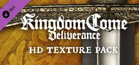 Купить ключ дешево Kingdom Come. Deliverance. HD Texture Pack