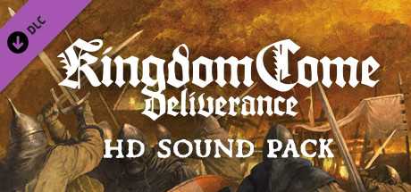 Купить ключ дешево Kingdom Come. Deliverance. HD Sound Pack