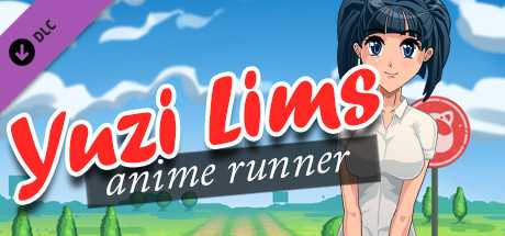 Купить Yuzi Lims. anime runner. Soundtrack