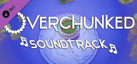 Купить ключ дешево Overchunked. Original Soundtrack