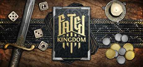 Купить Fated Kingdom