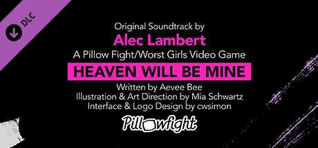 Купить ключ дешево Heaven Will Be Mine Soundtrack