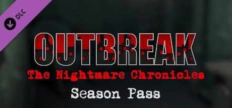 Купить ключ дешево Outbreak. The Nightmare Chronicles. Season Pass