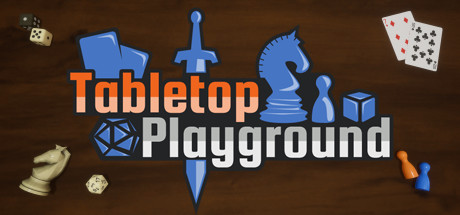 Купить Tabletop Playground