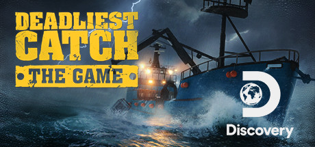 Купить Deadliest Catch. The Game