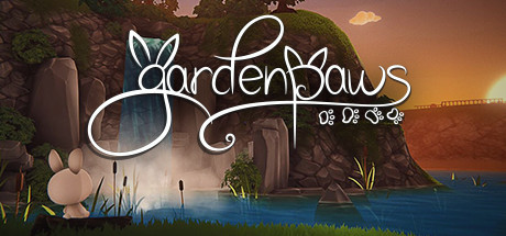 Купить Garden Paws