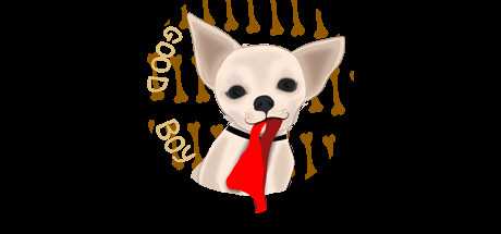 Купить Good Boy!