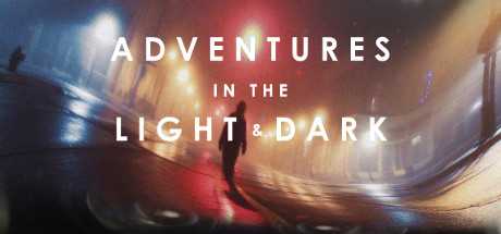 Купить Adventures in the Light & Dark