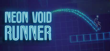 Купить Neon Void Runner