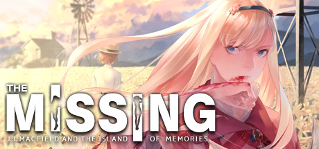 Купить The MISSING. J.J. Macfield and the Island of Memories
