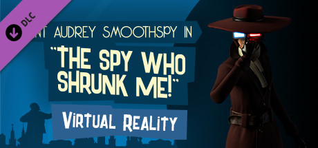 Купить ключ дешево The Spy Who Shrunk Me VR