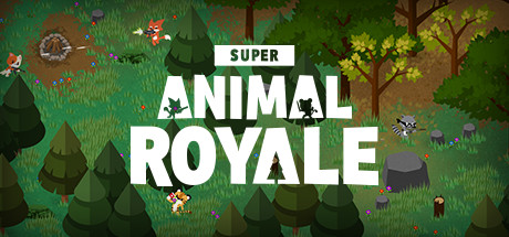 Купить ключ дешево Super Animal Royale