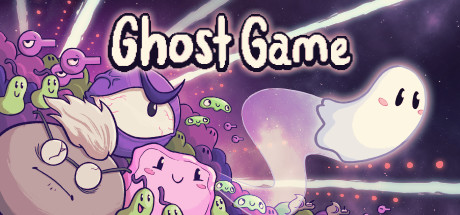 Купить ключ дешево GhostGame