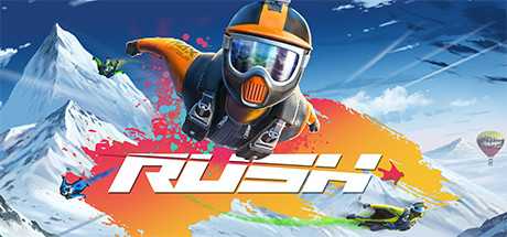 Купить RUSH