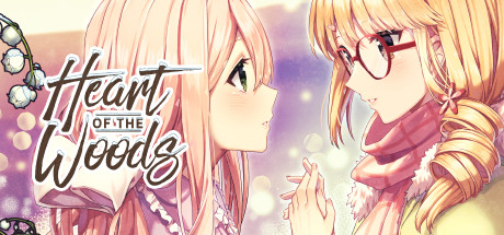 Купить Heart of the Woods