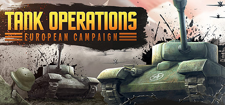 Купить ключ дешево Tank Operations. European Campaign
