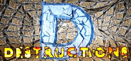 Купить Destructions