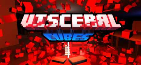 Купить Visceral Cubes