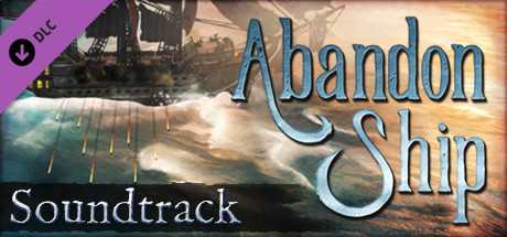 Купить Abandon Ship. Official Soundtrack