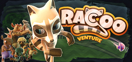 Купить Raccoo Venture