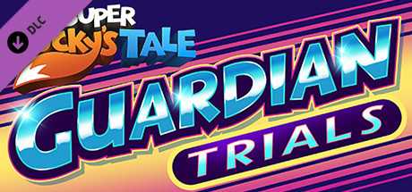 Купить ключ дешево Super Lucky's Tale. Guardian Trials