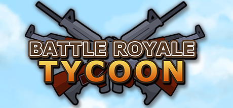 Купить Battle Royale Tycoon