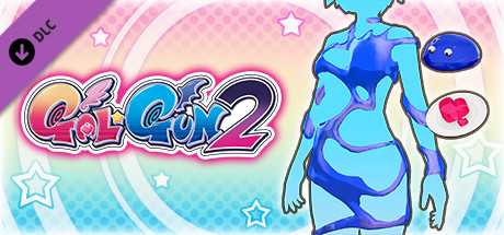 Купить ключ дешево Gal*Gun 2. Slime Time