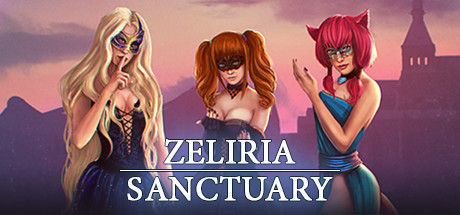 Купить Zeliria Sanctuary