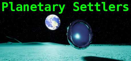 Купить Planetary Settlers