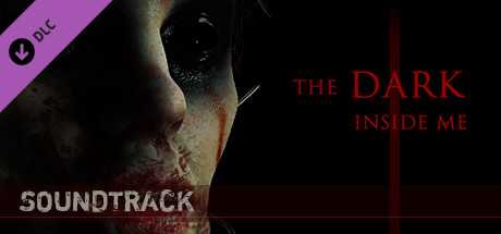 Купить ключ дешево The Dark Inside Me. Chapter 1 Soundtrack