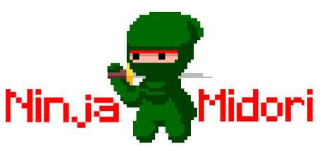 Купить ключ дешево Ninja Midori