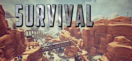 Купить ключ дешево SURVIVAL