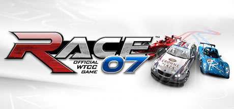 Купить RACE 07