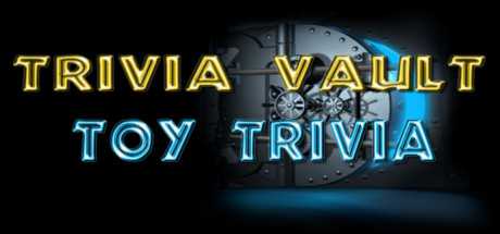 Купить Trivia Vault. Toy Trivia