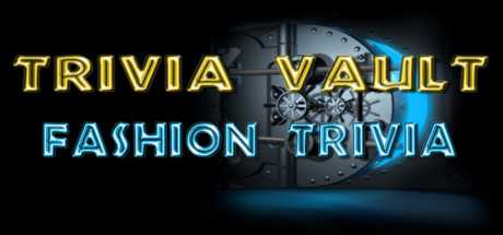 Купить Trivia Vault. Fashion Trivia