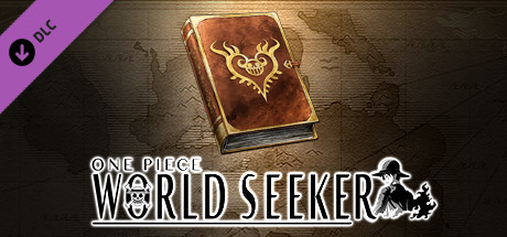 Купить ключ дешево ONE PIECE World Seeker Extra Episode 3. The Unfinished Map
