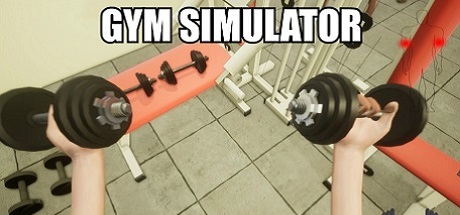 Купить Gym Simulator