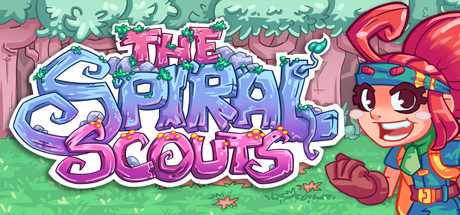 Купить ключ дешево The Spiral Scouts