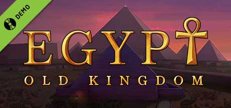 Купить ключ дешево Egypt. Old Kingdom Demo