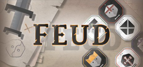 Купить Feud