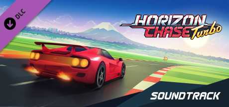 Купить ключ дешево Horizon Chase Turbo Soundtrack