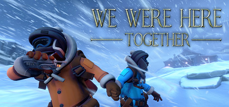 Купить We Were Here Together