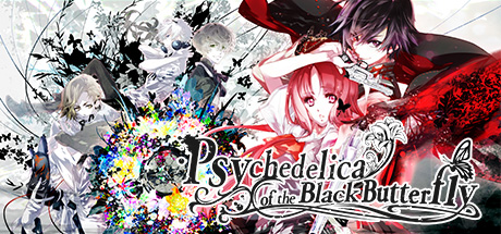 Купить ключ дешево Psychedelica of the Black Butterfly