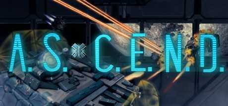 Купить ключ дешево AS+CEND