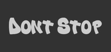 Купить ключ дешево Don't Stop
